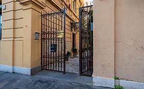 St. Peter Penthouse