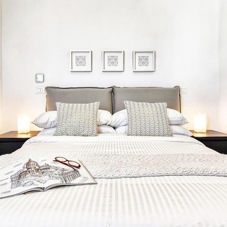 St. Peter Penthouse Apartment Rome Exterior photo