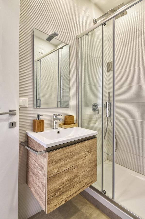 St. Peter Penthouse Apartment Rome Exterior photo