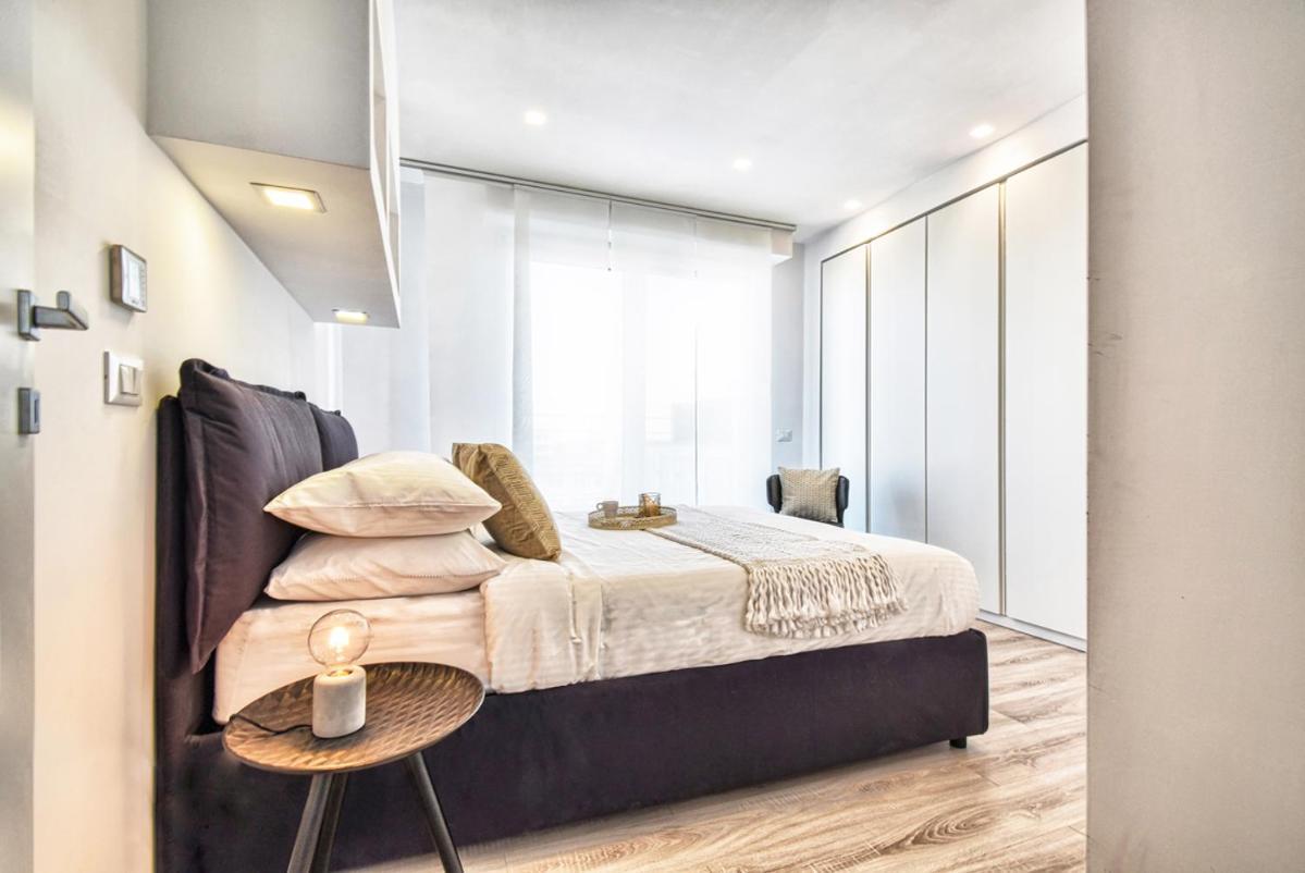 St. Peter Penthouse Apartment Rome Exterior photo