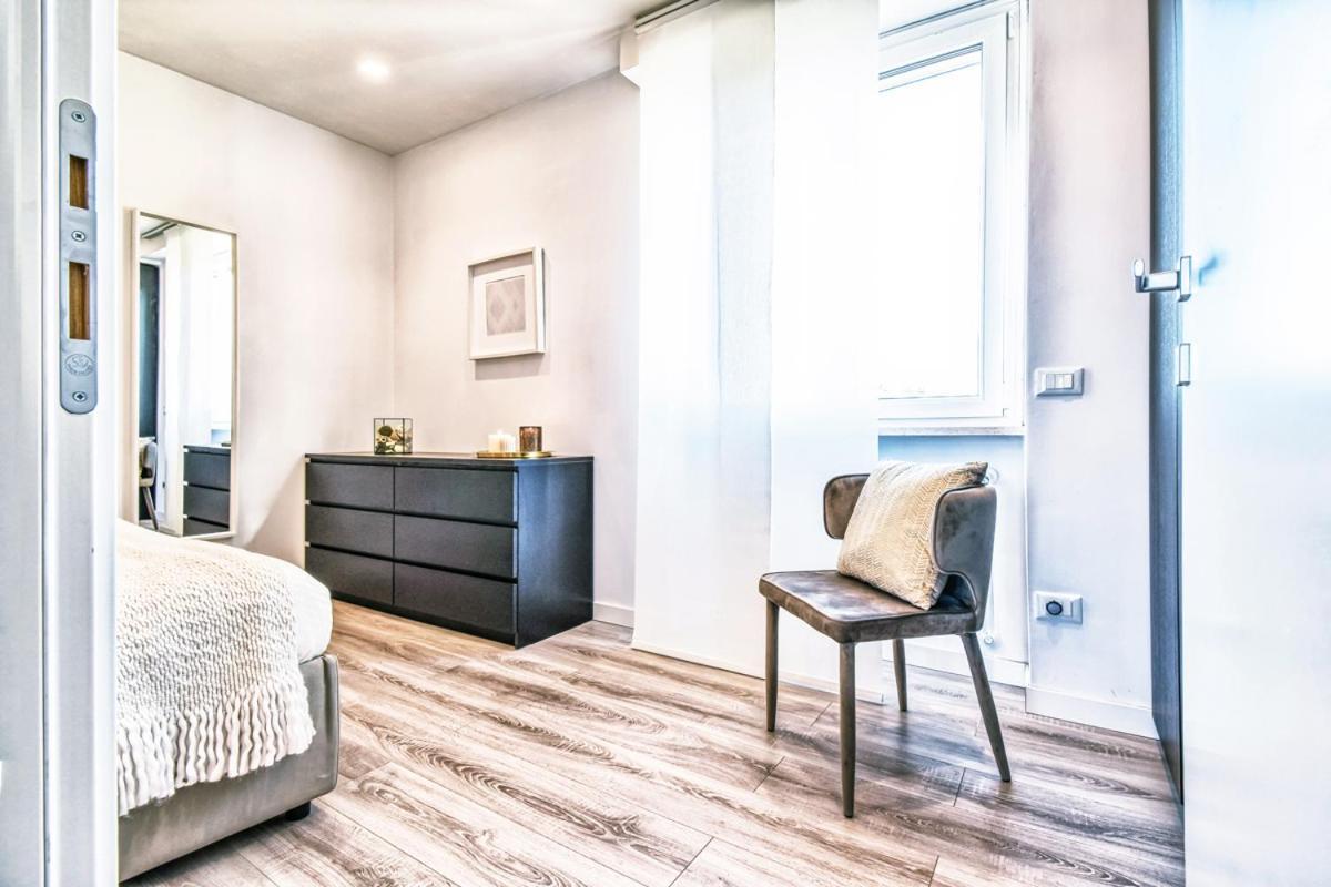 St. Peter Penthouse Apartment Rome Exterior photo