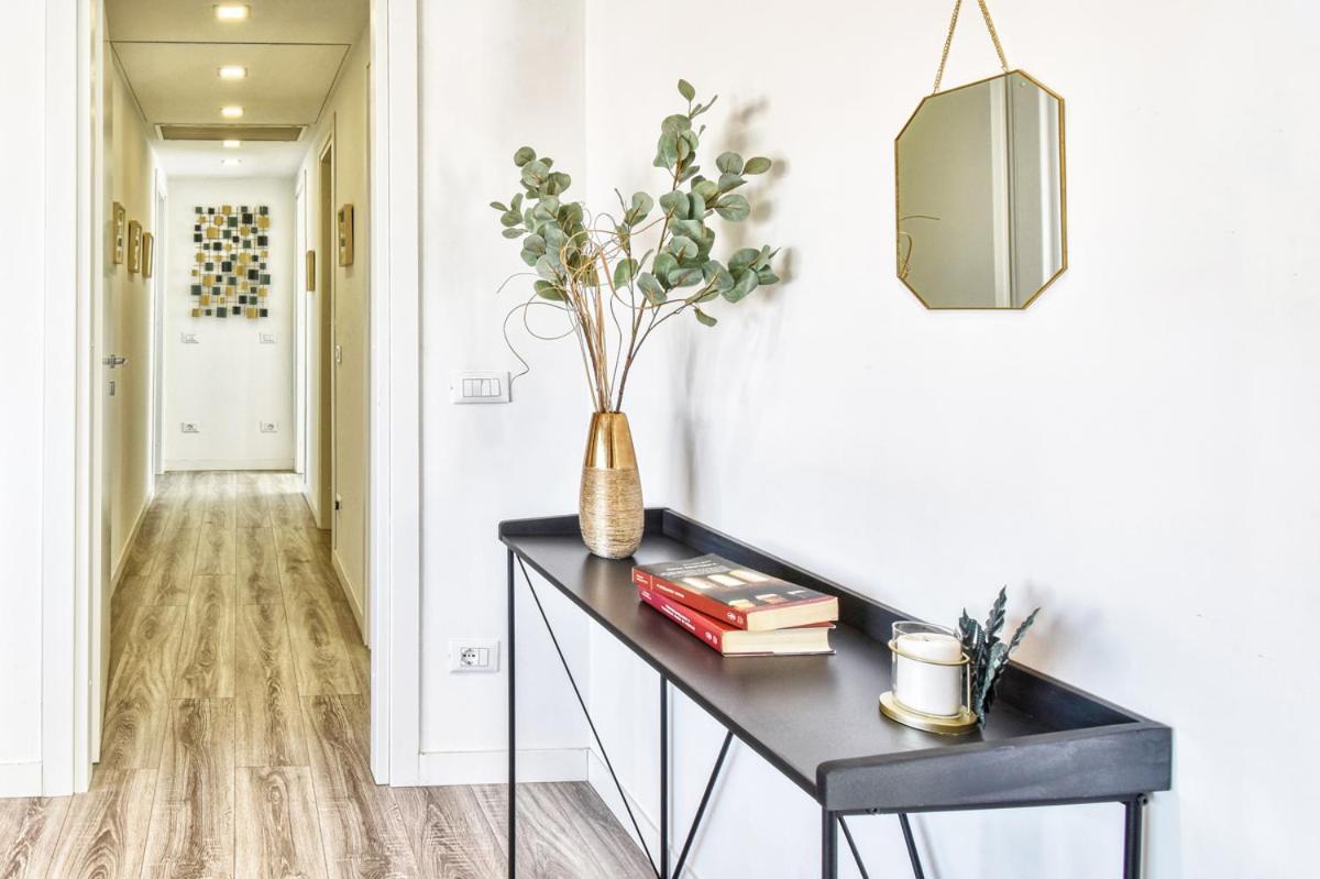 St. Peter Penthouse Apartment Rome Exterior photo