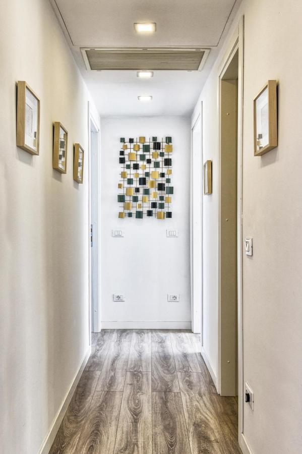 St. Peter Penthouse Apartment Rome Exterior photo