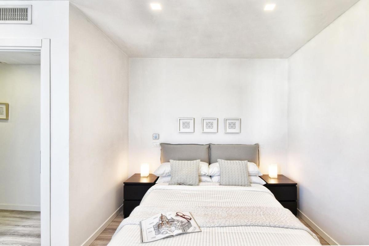 St. Peter Penthouse Apartment Rome Exterior photo