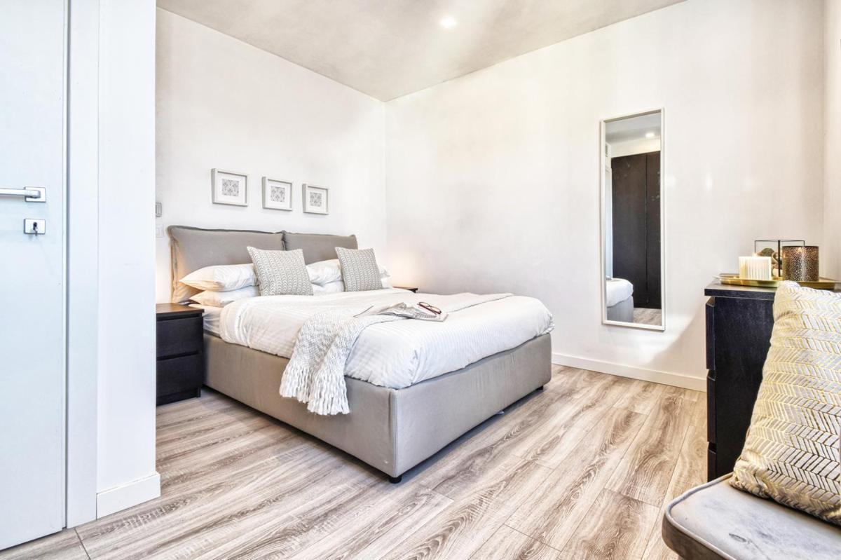St. Peter Penthouse Apartment Rome Exterior photo