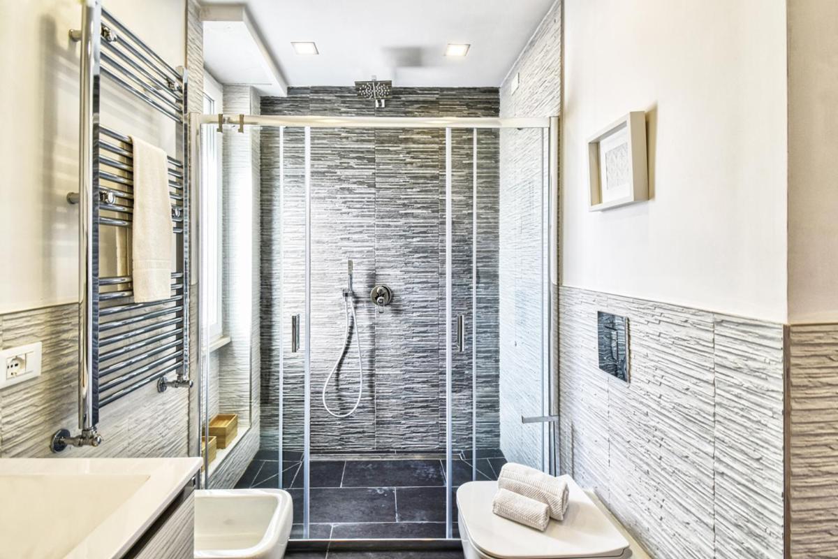 St. Peter Penthouse Apartment Rome Exterior photo