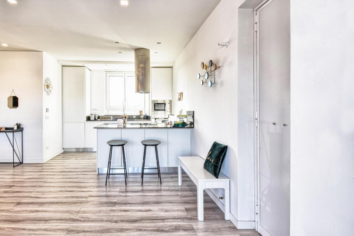 St. Peter Penthouse Apartment Rome Exterior photo