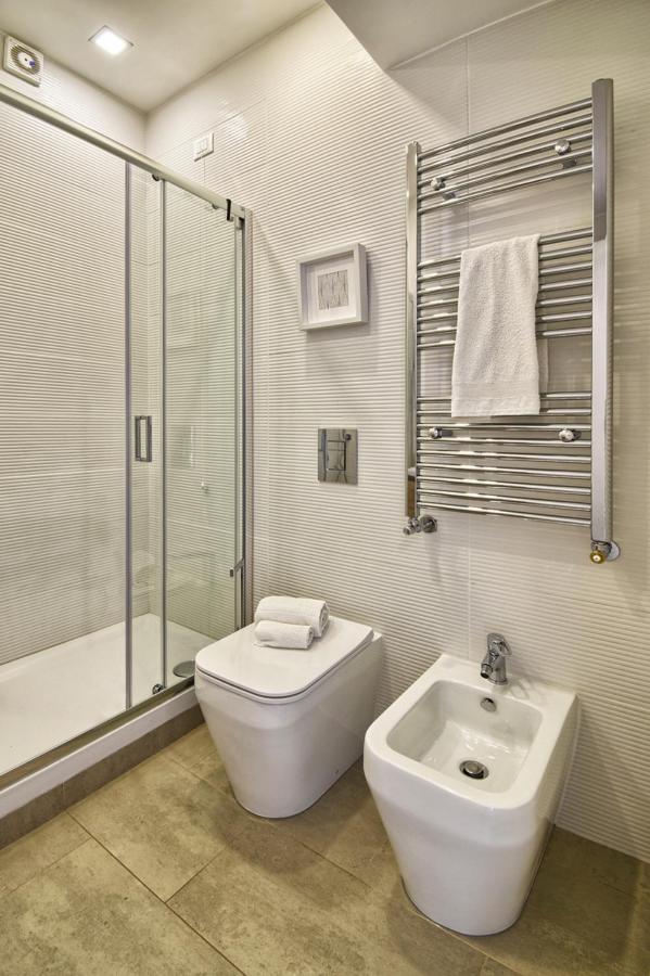 St. Peter Penthouse Apartment Rome Exterior photo