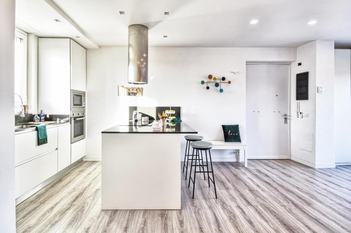 St. Peter Penthouse Apartment Rome Exterior photo