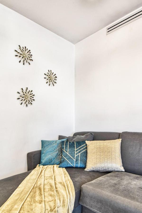 St. Peter Penthouse Apartment Rome Exterior photo